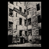 VORKRIEGSJUGEND - Heute Spass, Morgen Tod - 12" EP