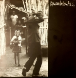 FREVEL GSCHWAFL / KUWANLELENTA - Split 10"