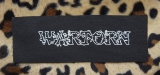 WARTORN - Logo