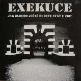 EXEKUCE -  Jak Dlouho Ještě Budete Stát U Zdi ? - LP