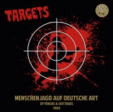 TARGETS – Menschenjagt auf deutsche Art - LP