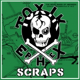 TOXIK EPHEX - Scraps - LP