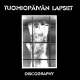 TUOMIOPÄIVÄN LAPSET - Discography - 2xLP
