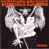 VIIMEINEN KOLONNA - Irvikuva - LP