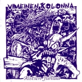 VIIMEINEN KOLONNA - Aistien Juhlaa - LP