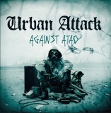 URBAN ATTACK - Against Atao - LP