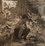 GRIEF - Dismal - 12 EP