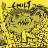 EMILS - Fight Together For... - LP+7