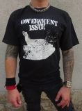 GOVERNMENT ISSUE - Cover - T-Shirt