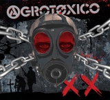 AGROTOXICO - XX (20 Years) - LP