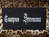 CAMPUS STERMINII - Logo