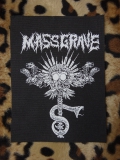 MASSGRAVE - Crown Of Needles