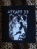 AVFART 33 - Cover