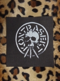 KONTRASEKT - Logo, Skull