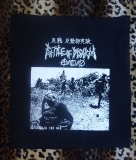 BATTLE OF DISARM - In the War - Cover