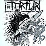 TORTÜR - Demo - LP