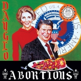 DAYGLOW ABORTIONS - Feed Us A Fetus - LP, Orange Vinyl