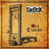 Shöck - Alter Traiciòn - LP