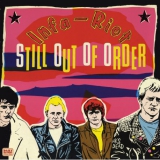 INFA RIOT - Still Out Of Order - LP