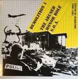 V/A:  Demolition 1 - Killed By Hardcore 1980 - 1983 - LP
