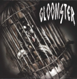 GLOOMSTER - 2012 - LP, Clear Vinyl