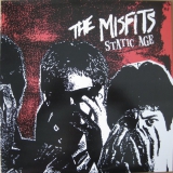 THE MISFITS - Static Age - LP