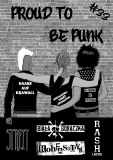 Proud To Be Punk #33