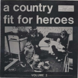 V/A: A Country Fit For Heroes Volume 2 - 12 EP