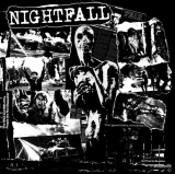 NIGHTFALL - Fear - LP