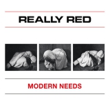 REALLY RED - Modern Needs - 7
