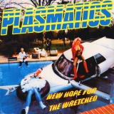 PLASMATICS - New Hope For The Wretched - LP