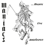 MANIACS - Salute The Survivors - 7