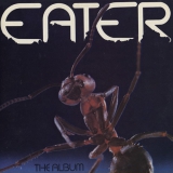EATER - The Album - LP