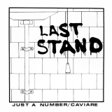 LAST STAND - Just A Number - 7