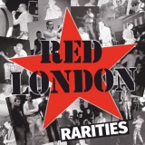 RED LONDON - Rarities - LP+CD