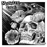 MONSTER SQUAD - Depression - LP