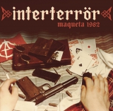 INTERTERRÖR - Maqueta 1982 - 10