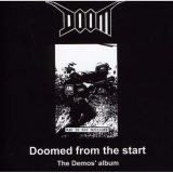 DOOM - Doomed From The Start (The Demos Album) - LP