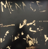 MENACE - I Need Nothing - 7 EP