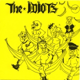 IDIOTS, THE - Emmy Oh Emmy - EP