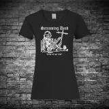 SCREAMING DEAD - Bring Out Yer Dead - Girlies T-Shirt