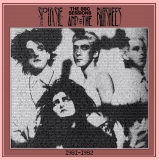 SIOUXSIE AND THE BANSHEES - The BBC Sessions 81-82 - LP