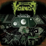 VOIVOD - Killing Technology - LP