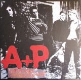 A+P – Resterampe - LP