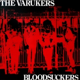 VARUKERS, THE - Bloodsuckers - LP