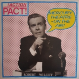 ACTION PACT - Mercury Theatre - On The Air! - LP