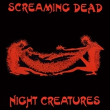SCREAMING DEAD - Night Creatures - 12