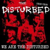 DISTURBED, THE - We Are The Disturbed - LP