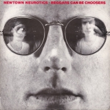 NEWTOWN NEUROTICS - Beggars Can Be Choosers - LP