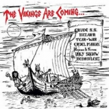 V/A - The Vikings Are Coming... - LP